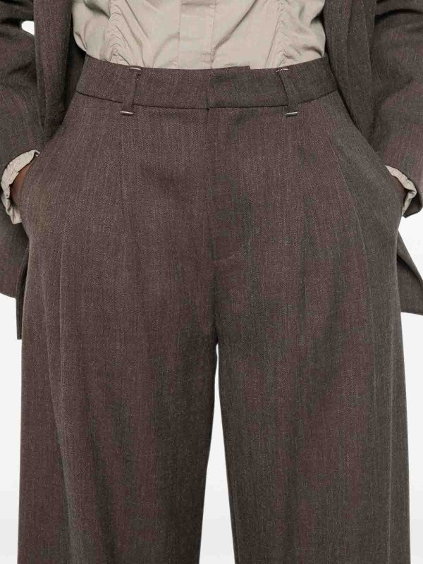 ELEH buy online Blazer - Marron