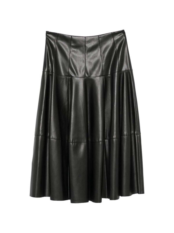 The Best Shops Liu Jo: gonne al ginocchio  e longuette - Gonna midi