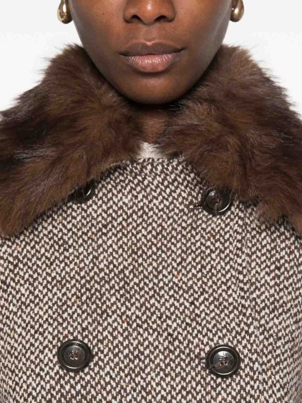 Pelliccia shop online: Liu Jo