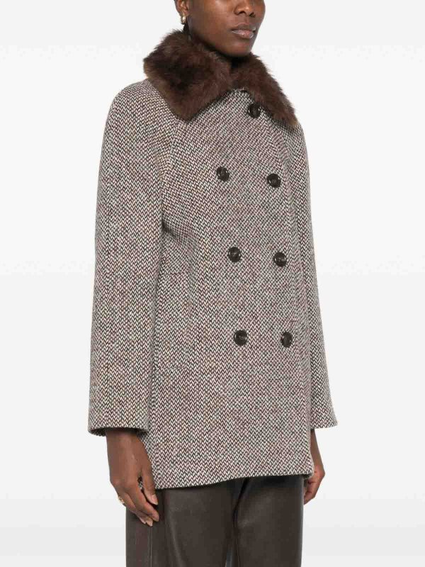 Liu Jo buy online Pelliccia