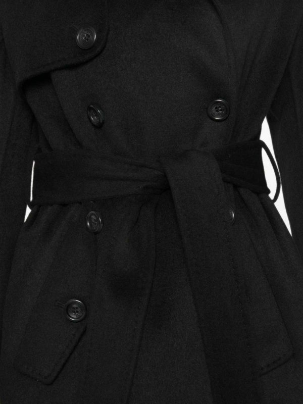 Liu Jo: knee length coats online - Coat