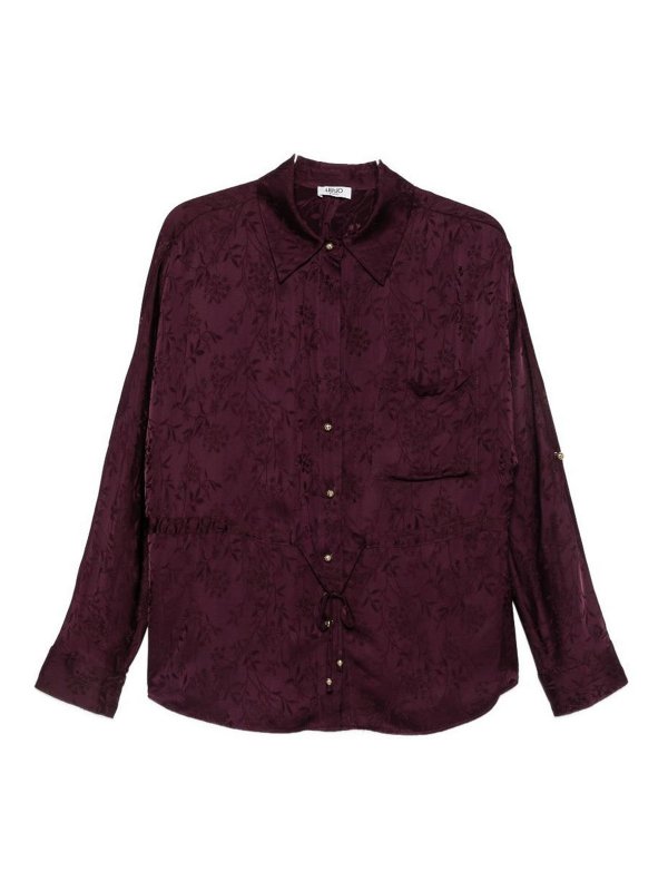Liu Jo: casual jackets - Jacket