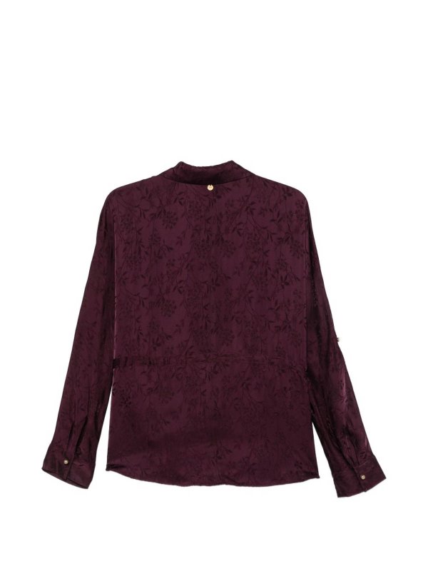 The Best Shops Liu Jo: casual jackets - Jacket