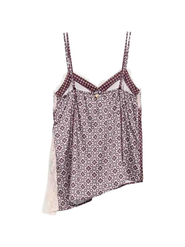 The Best Shops Liu Jo: Pellicce e montoni - Pelliccia