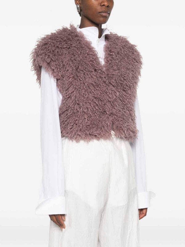 Pelliccia shop online: Liu Jo