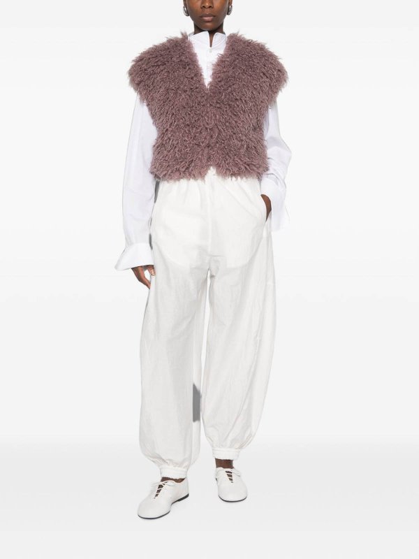 Liu Jo buy online Pelliccia