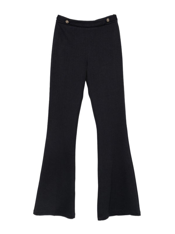 Liu Jo: flared jeans - Jeans