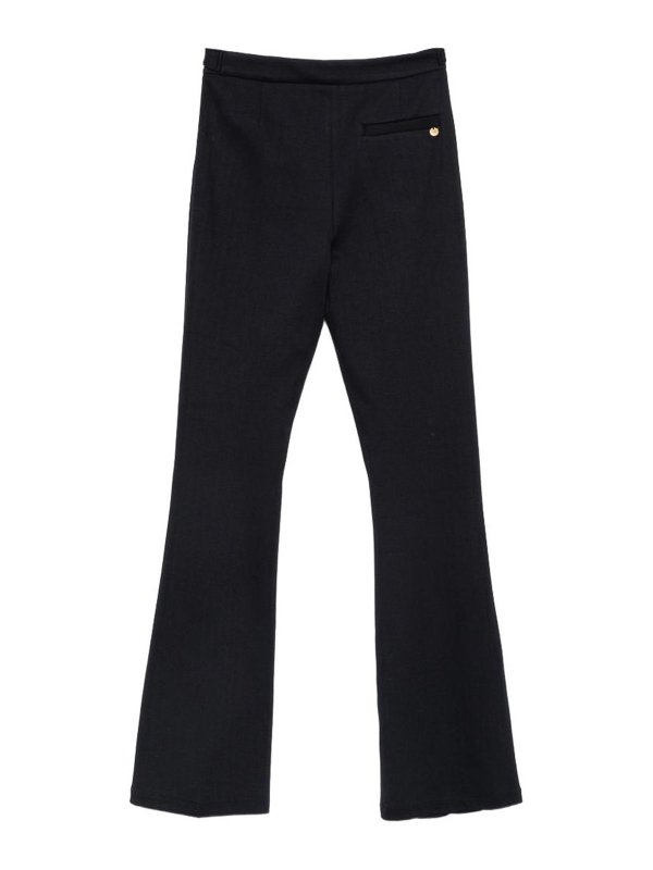 Liu Jo: flared jeans online - Jeans