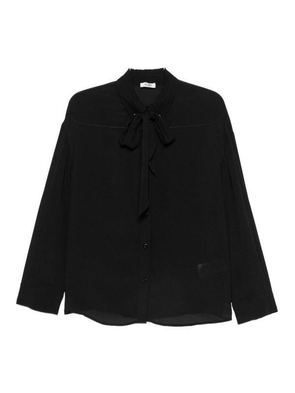 Liu Jo: shirts - Shirt