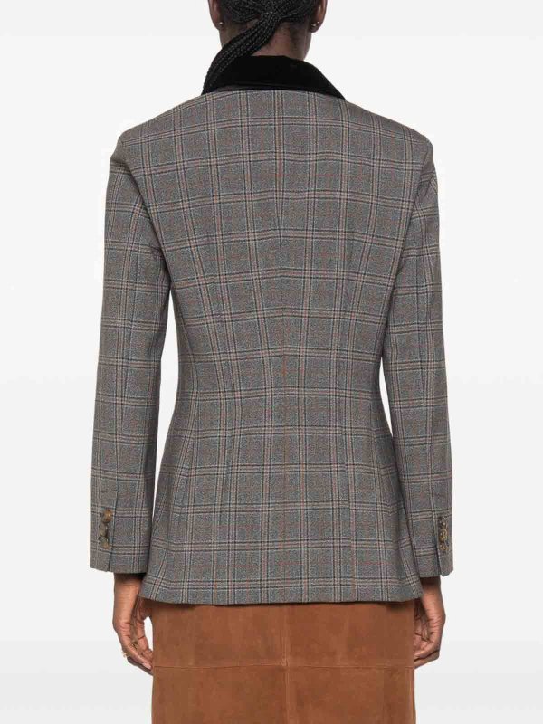 MARELLA buy online Blazer - Gris