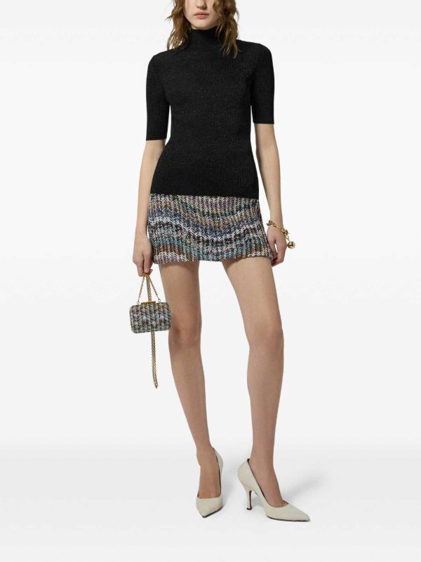 MISSONI: Minifaldas online - Minifalda - Multicolor