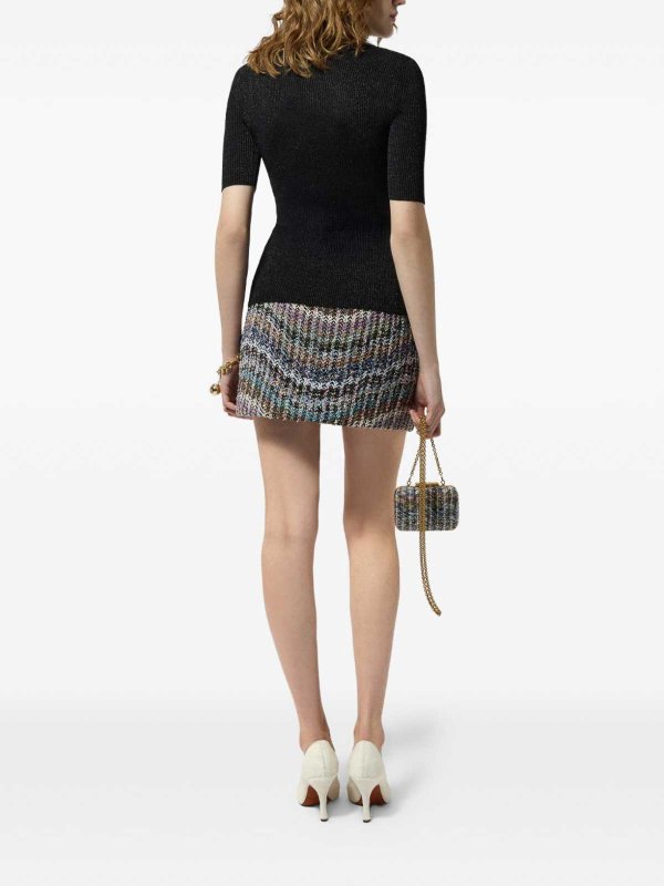 Minifalda - Multicolor shop online: MISSONI