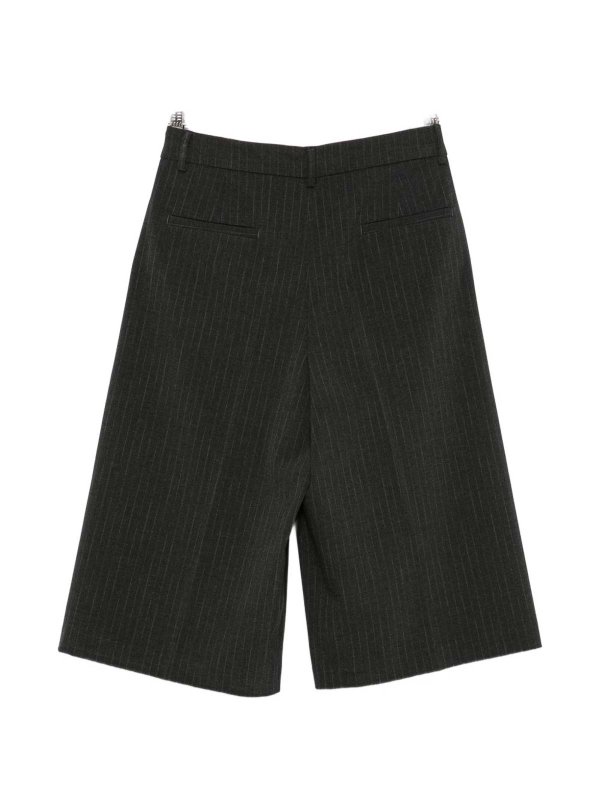 SEVENTY: Hosen Shorts online - Shorts - Grau