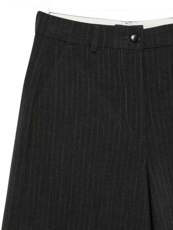 The Best Shops SEVENTY: Hosen Shorts - Shorts - Grau
