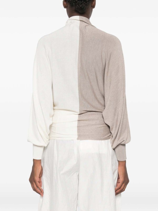 The Best Shops JACQUEMUS: ポロシャツ - ポロシャツ - ベージュ