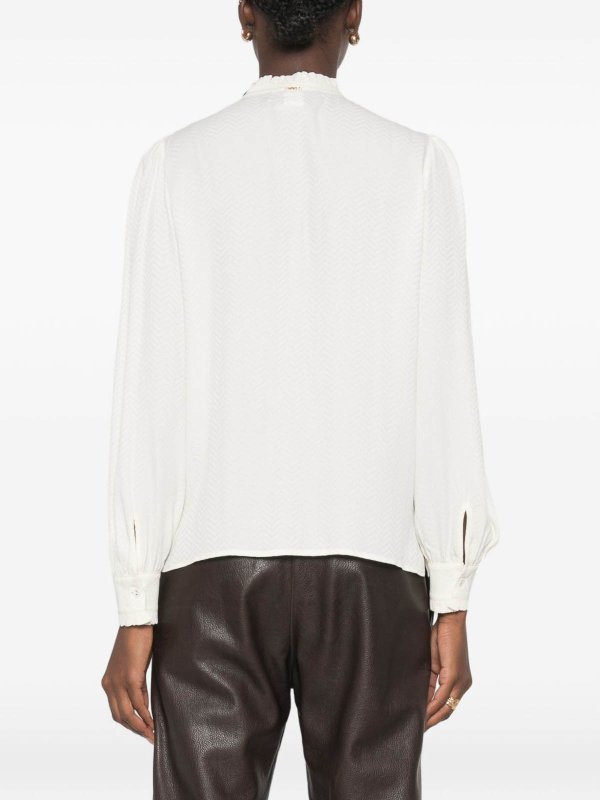 TWINSET: blouses online - Blouse