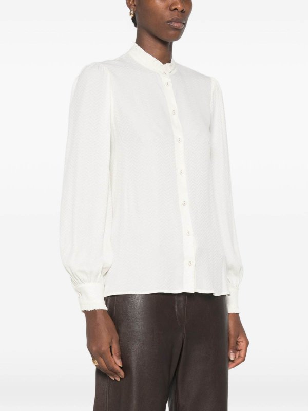 Blouse shop online: TWINSET