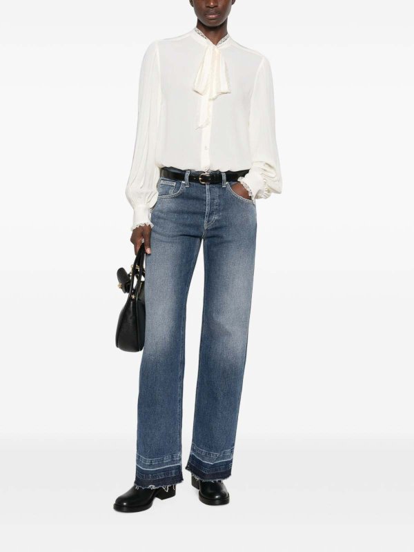 TWINSET: casual jackets online - Jacket