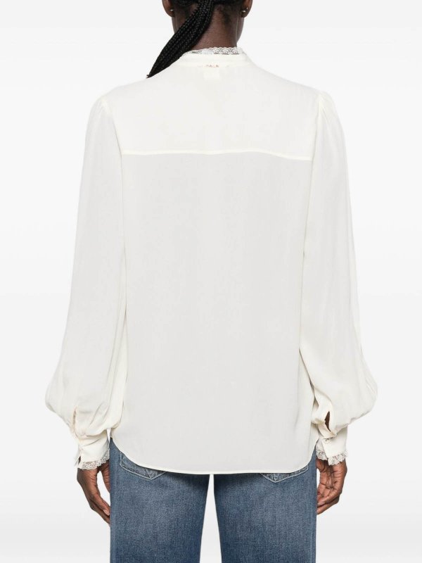 The Best Shops TWINSET: casual jackets - Jacket