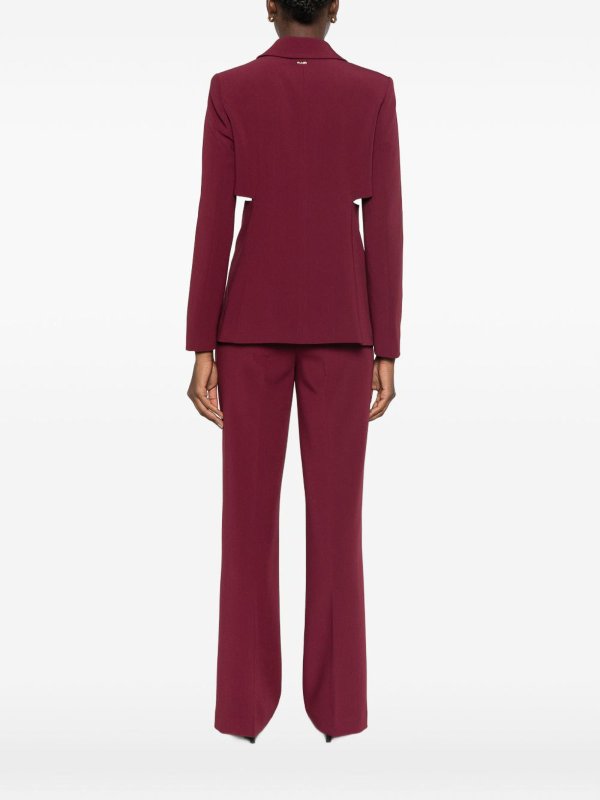 TWINSET: blazers online - Jacket