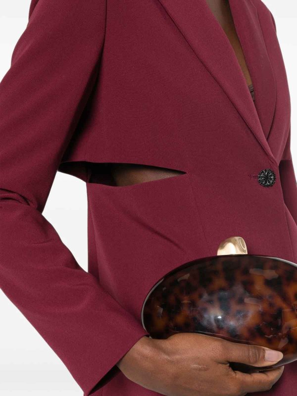 Jacket shop online: TWINSET
