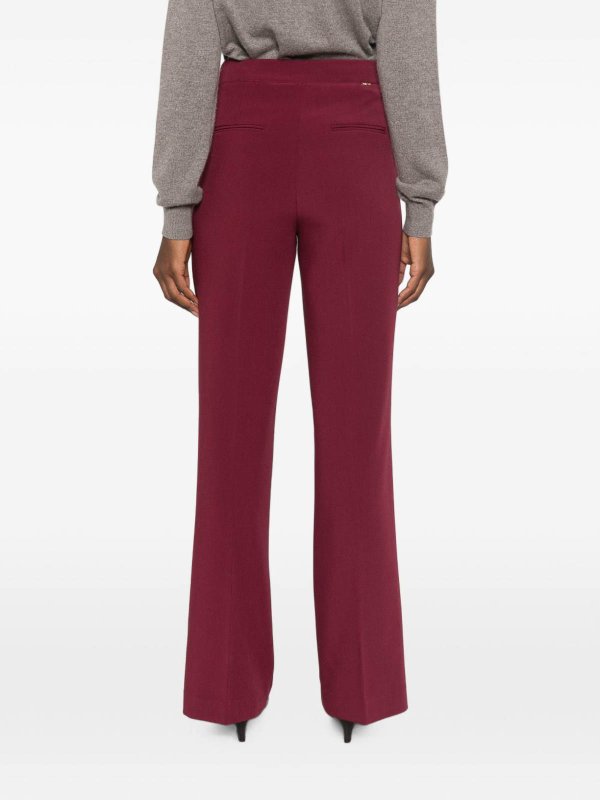 The Best Shops TWINSET: casual trousers - Pants