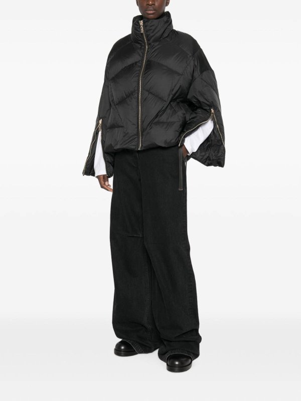 タートルネック/ポロネック - 黒 shop online: TWINSET