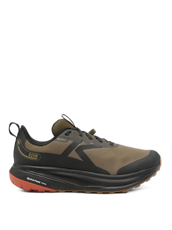 KEEN: Sneaker - Sneaker - Grün