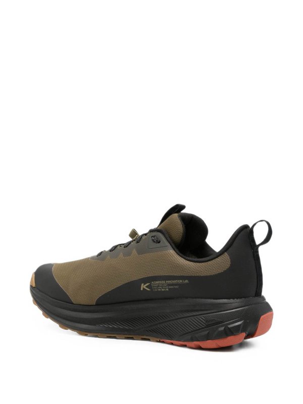 KEEN: Sneaker online - Sneaker - Grün