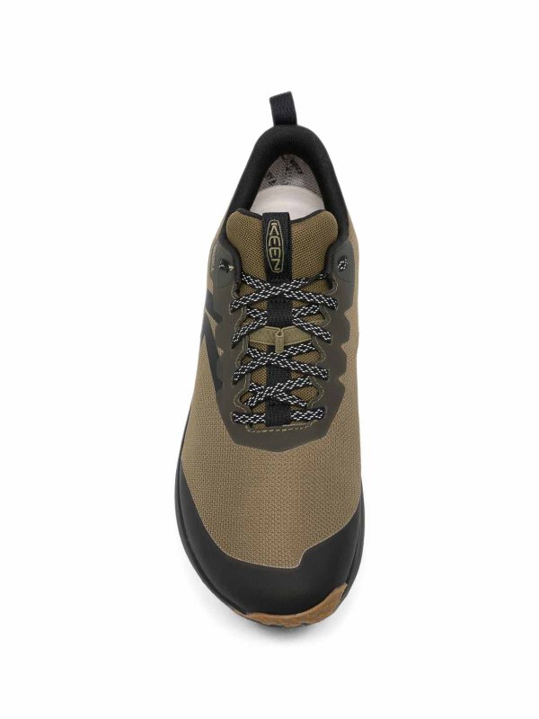 The Best Shops KEEN: Sneaker - Sneaker - Grün