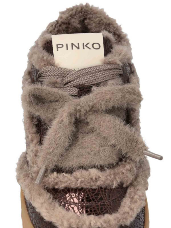 Pinko buy online Sneaker - Braun