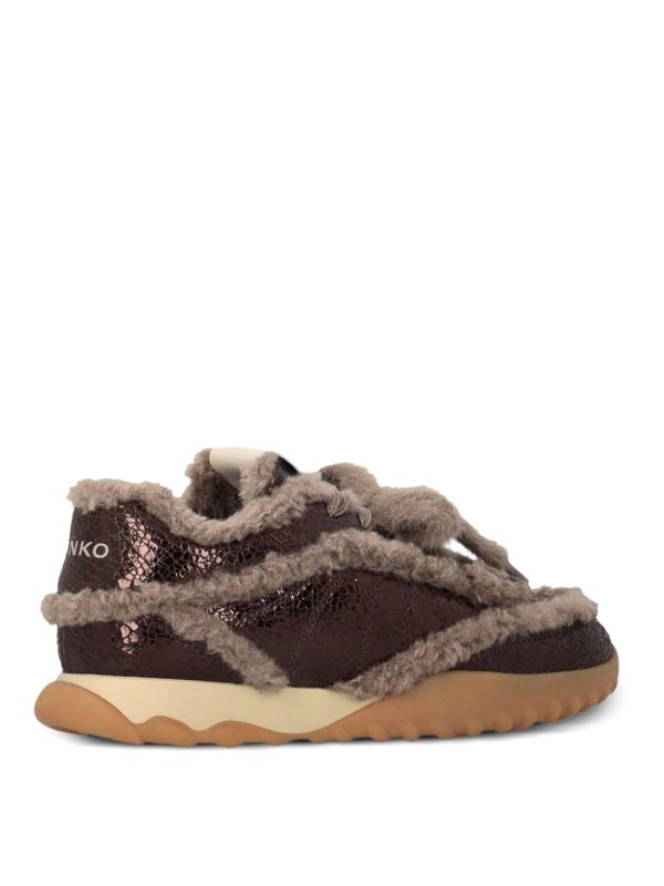 Sneaker shop online Sneaker - Braun
