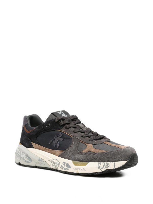 PREMIATA: スニーカー online - スニーカー - ブルー
