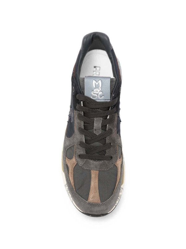 The Best Shops PREMIATA: スニーカー - スニーカー - ブルー