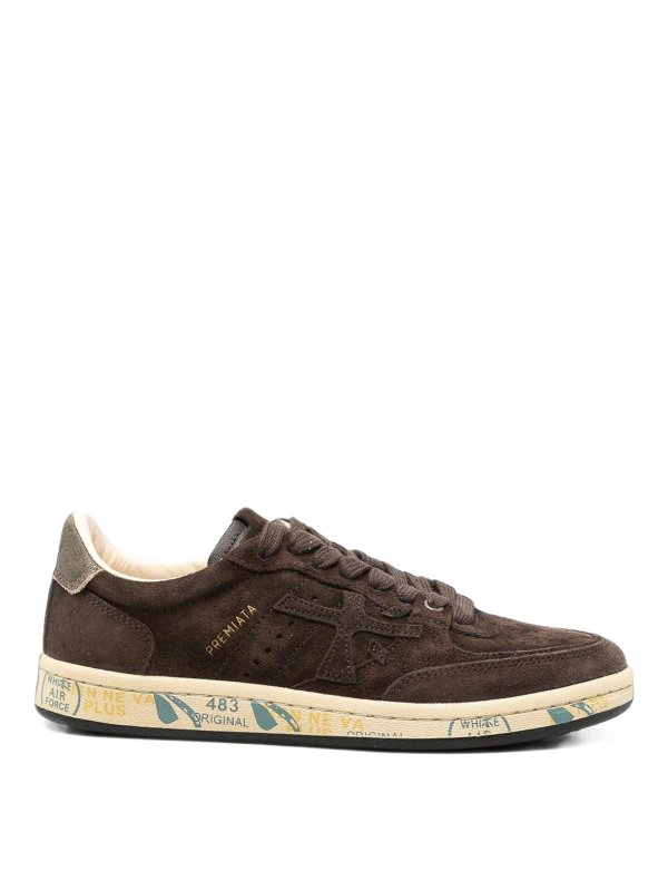 PREMIATA: trainers - Sneakers