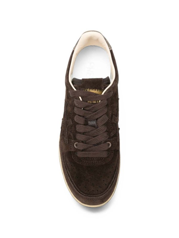 PREMIATA: trainers online - Sneakers