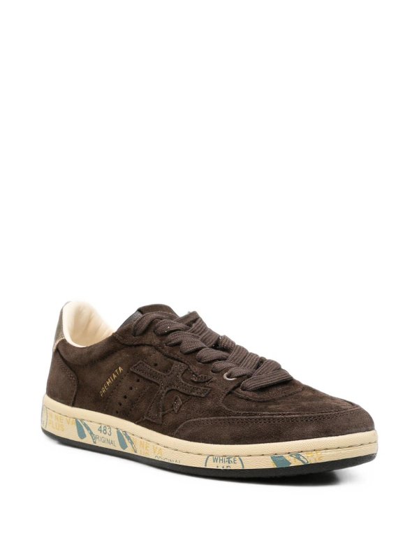 The Best Shops PREMIATA: trainers - Sneakers