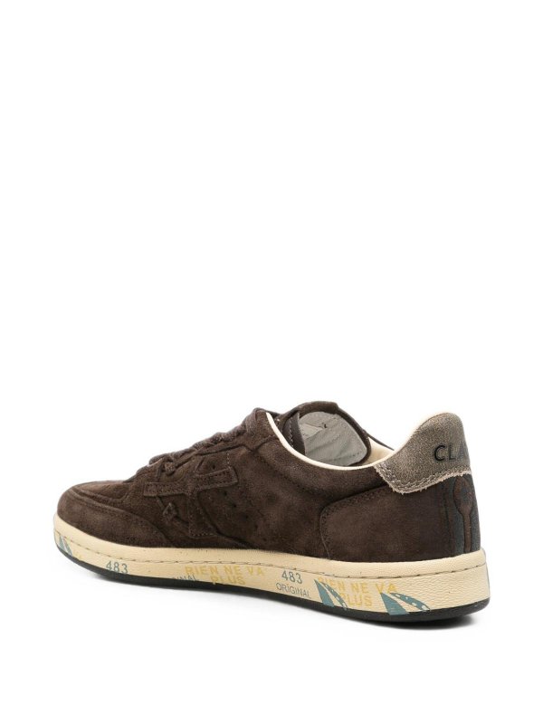 Sneakers shop online: PREMIATA