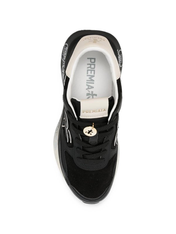 The Best Shops PREMIATA: Chaussures de sport - Baskets - Vert