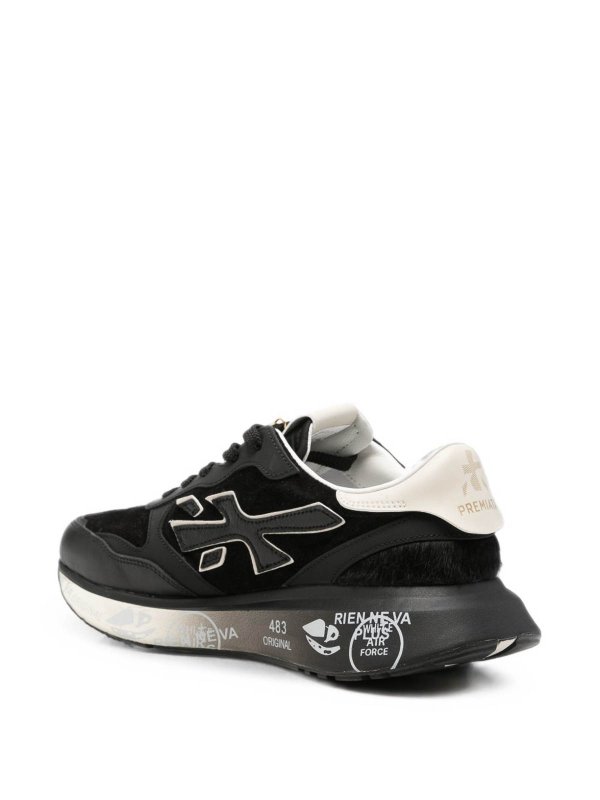 Baskets - Vert shop online: PREMIATA
