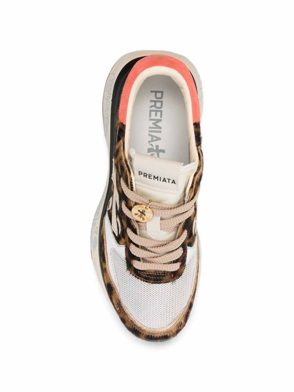 PREMIATA: Sneaker online - Sneaker - Bunt