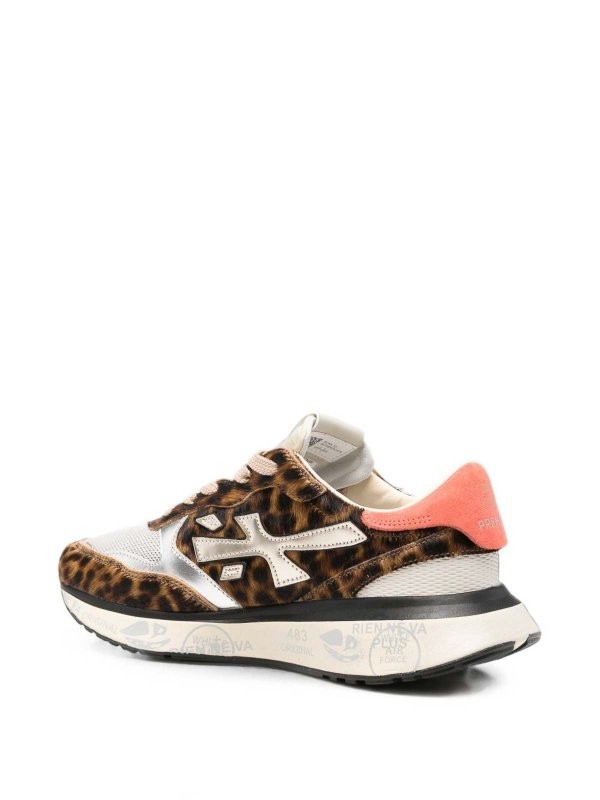 The Best Shops PREMIATA: Sneaker - Sneaker - Bunt