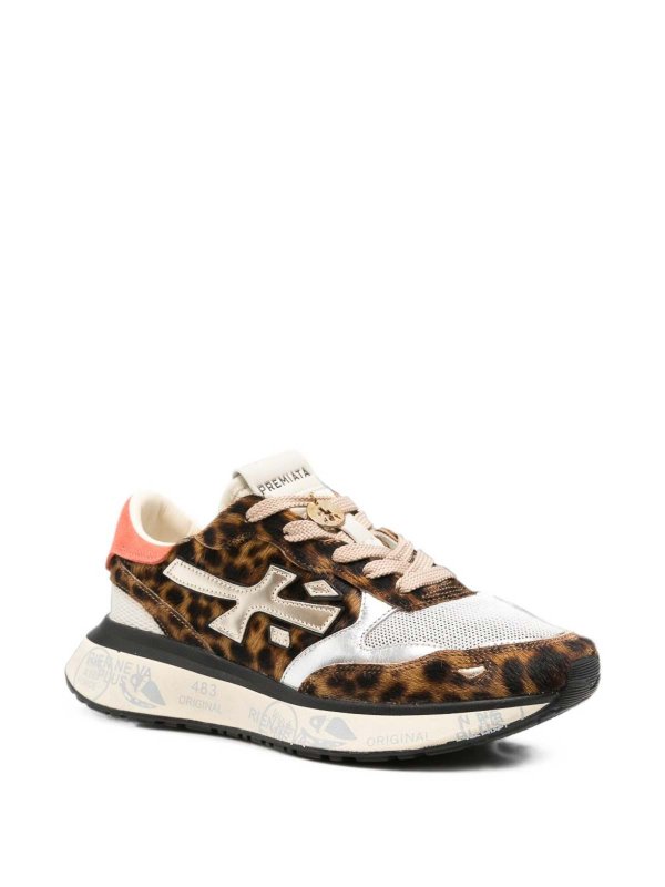 Sneaker - Bunt shop online: PREMIATA