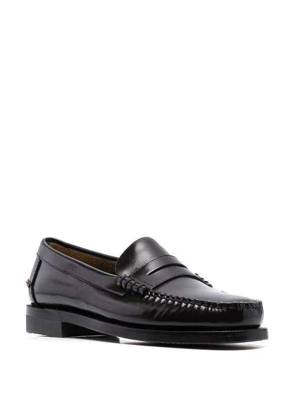 SEBAGO: ロファー＆スリッパ online - ローファー - ブラウン