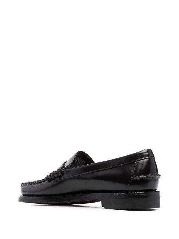 ローファー - ブラウン shop online: SEBAGO