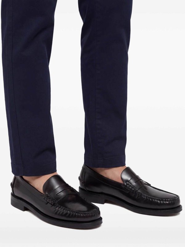 SEBAGO buy online ローファー - ブラウン