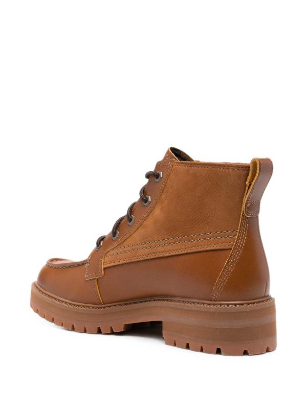 TIMBERLAND: スニーカー online - スニーカー - ブラウン