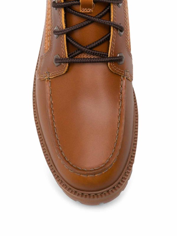 The Best Shops TIMBERLAND: スニーカー - スニーカー - ブラウン