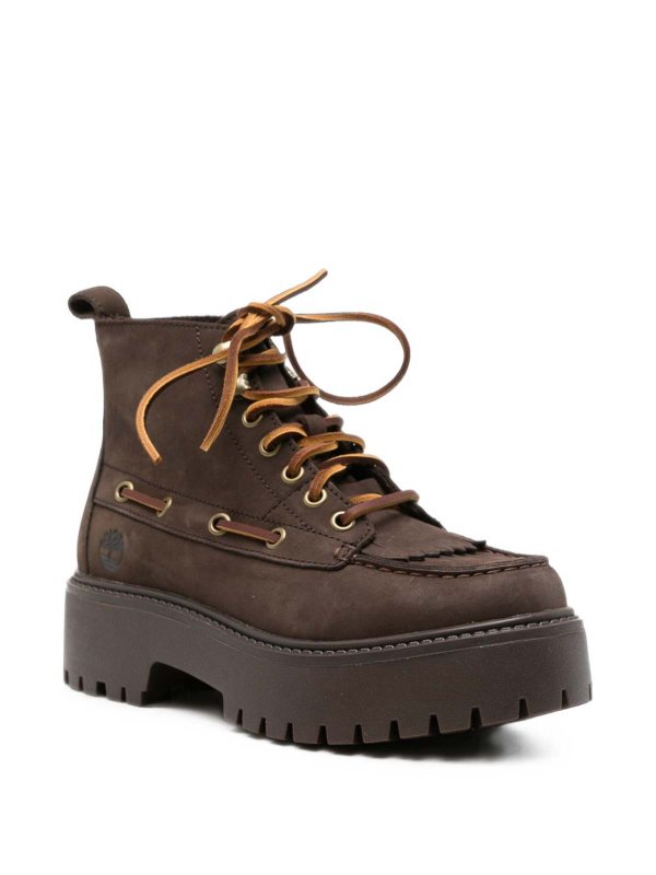 TIMBERLAND: スニーカー online - スニーカー - ブラウン