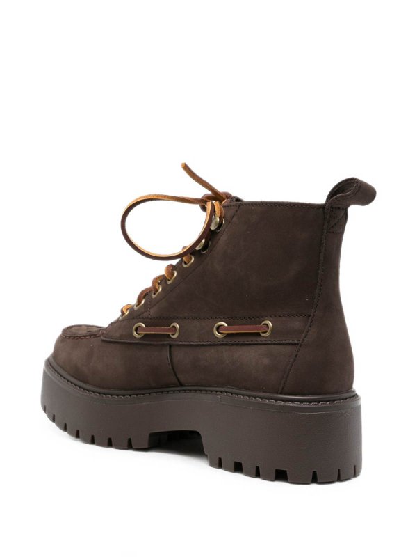 スニーカー - ブラウン shop online: TIMBERLAND